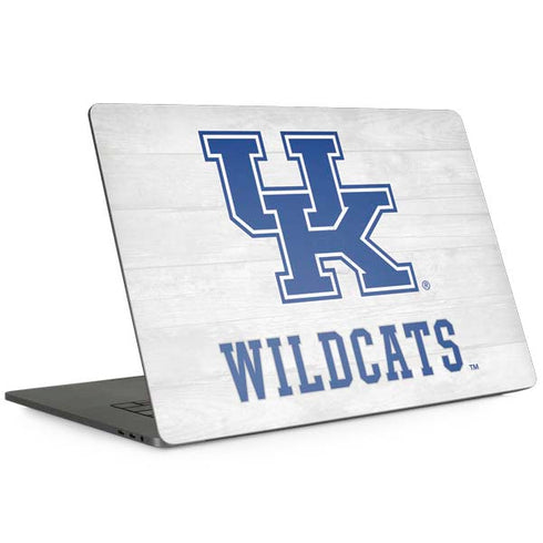 University of Kentucky University of Kentucky Wildcats Apple MacBook Pro 15-inch Skin